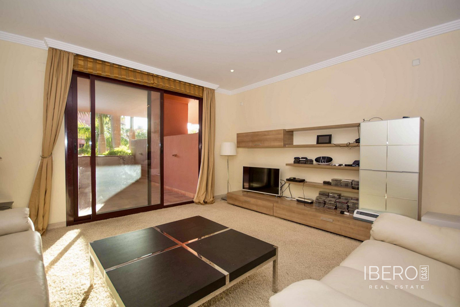 Piso 5+kk – Estepona, Barriada Islas Canarias - Vista 3