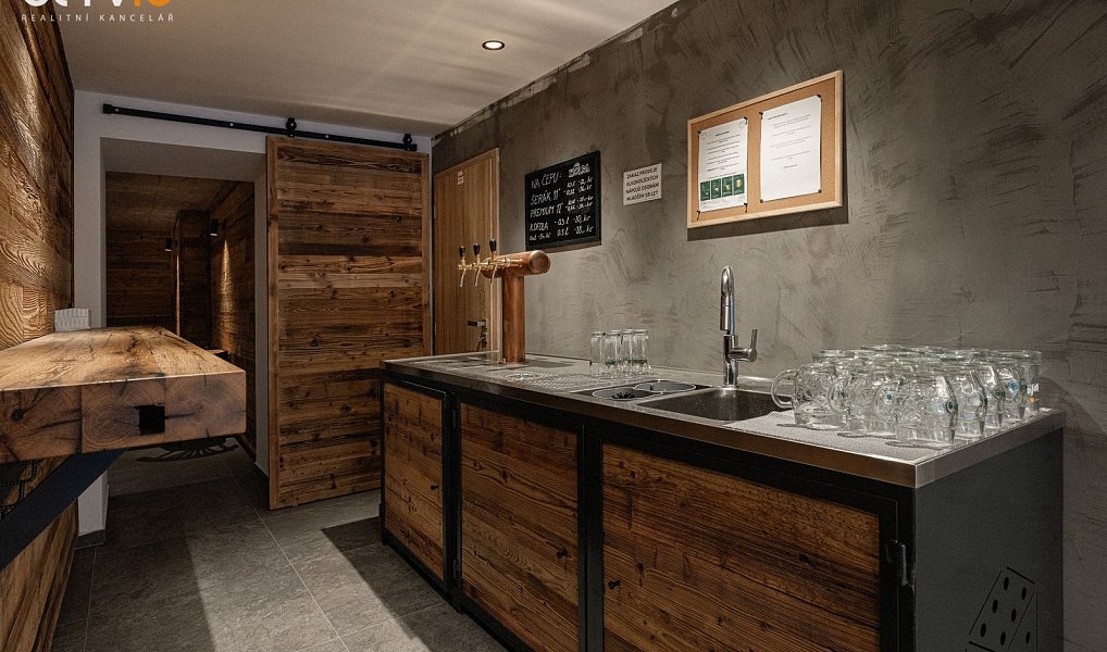 Prodej komerčního objektu (jiného typu) 48 m², Staré Město – náhled fotky 9