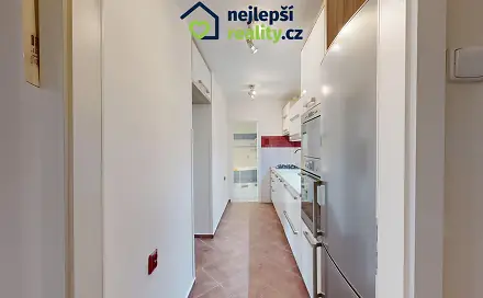 Prodej bytu 3+1 54 m², Josefa Skupy, Most