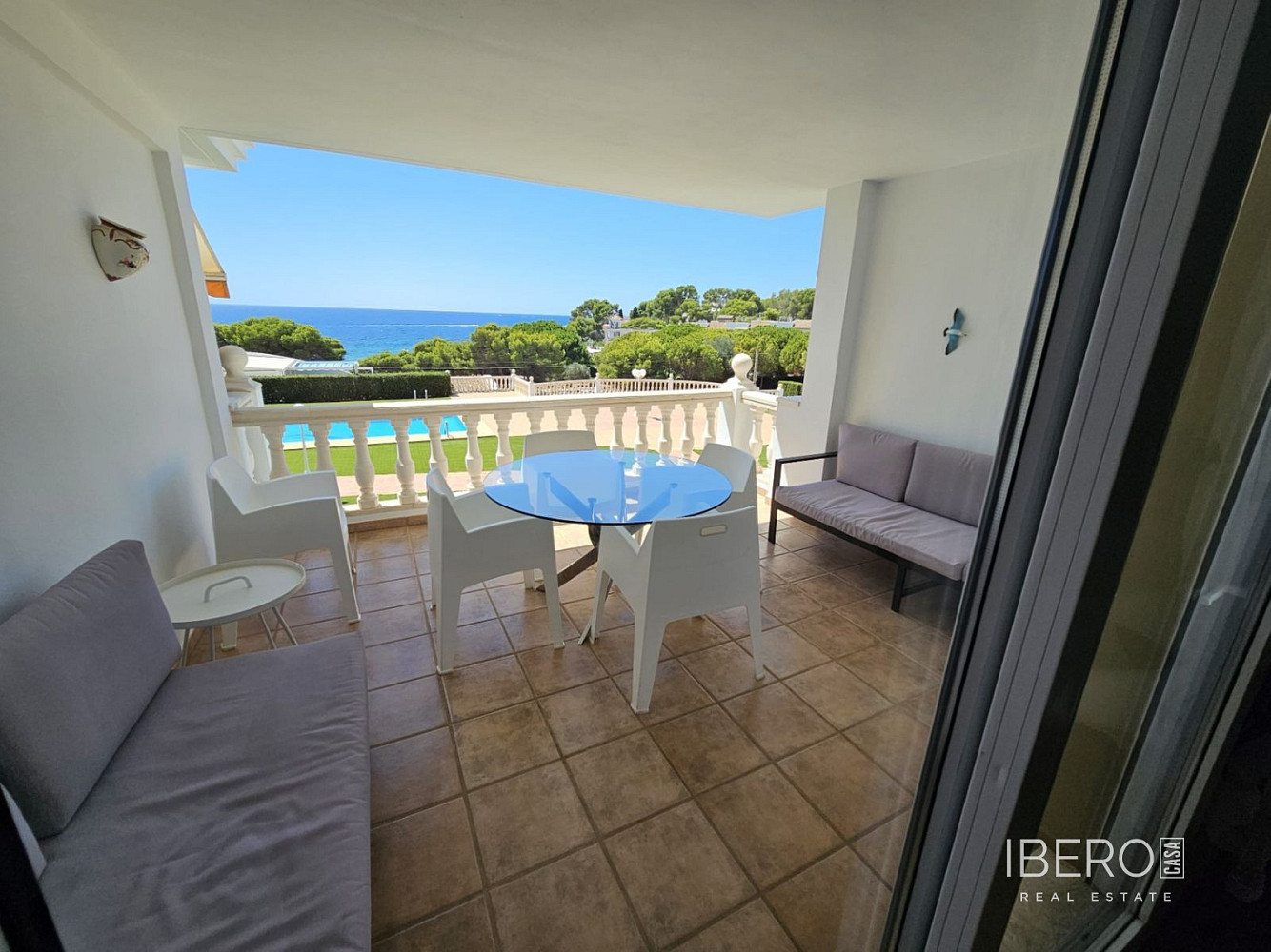 Pis 3+kk – Teulada, Moraira - Vista 3
