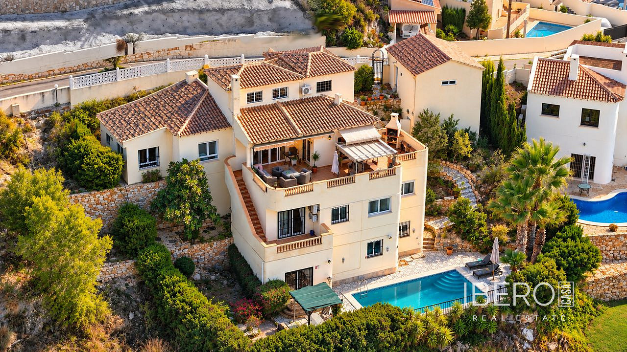 Casa 6+kk – Orihuela, Villa Martín - Vista 2