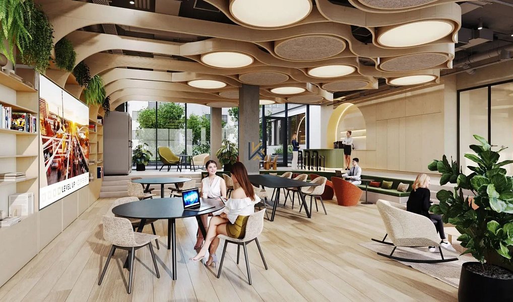 Pronájem kanceláře 30 m², Praha – náhled fotky 4