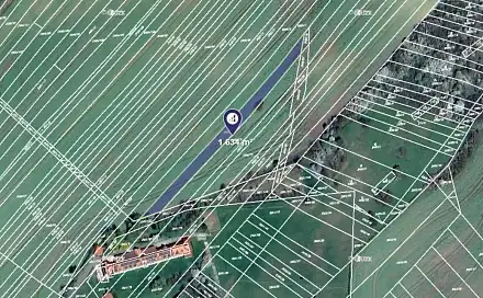 Prodej pole 43 527 m², Dobročkovice, okres Vyškov