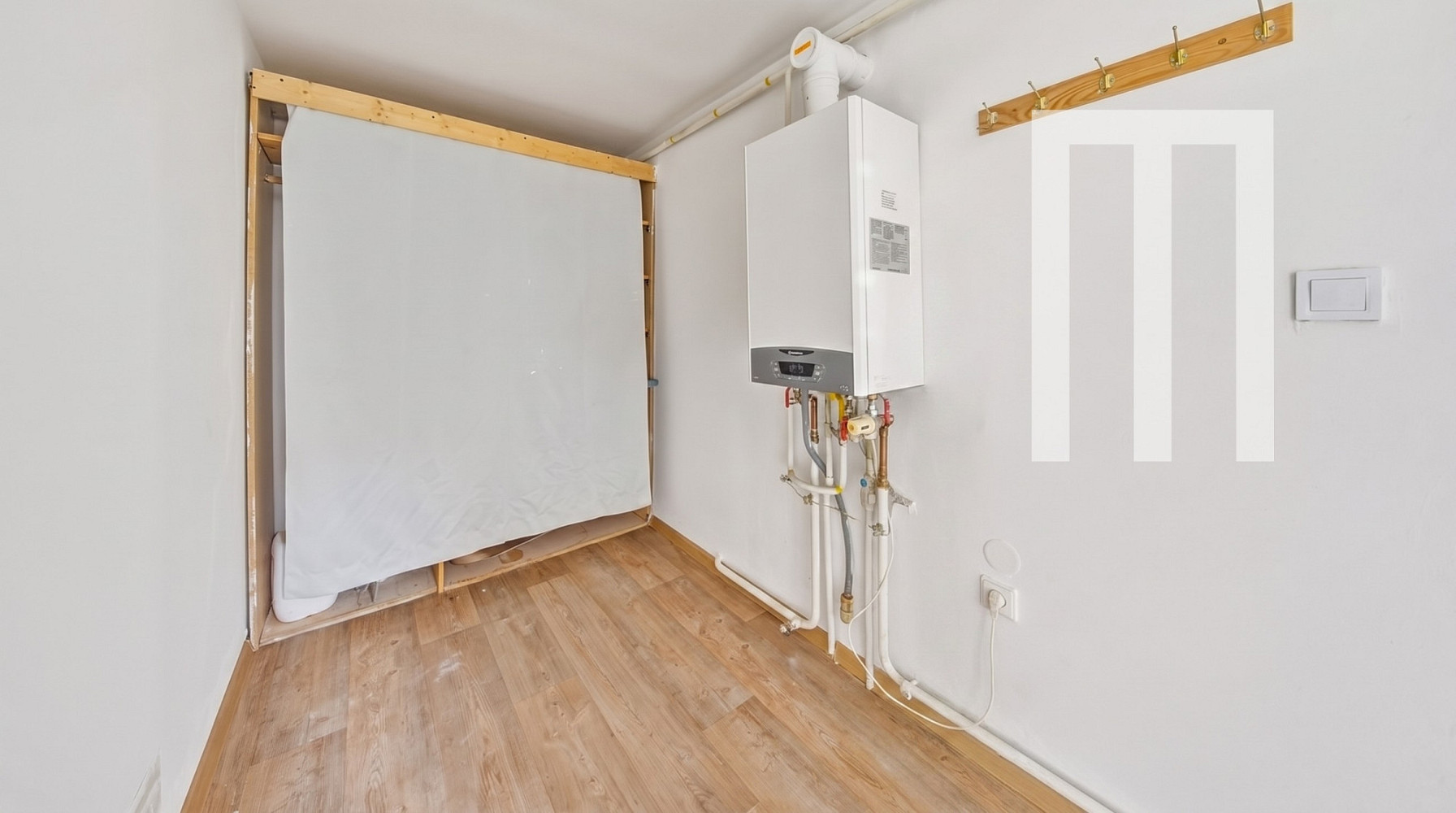 Pronájem bytu 2+1 71 m² – fotografie 5