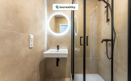 Prodej bytu 4+kk 72 m²