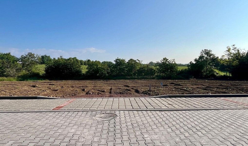 Prodej stavebního pozemku 612 m², Rajhrad – náhled fotky 6