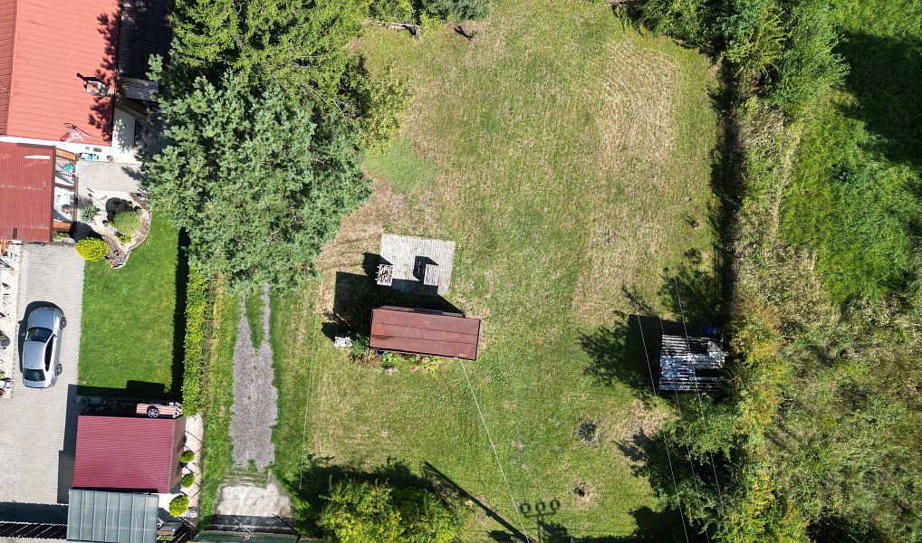 Prodej zahrady 851 m², Petrovice u Karviné – náhled fotky 19