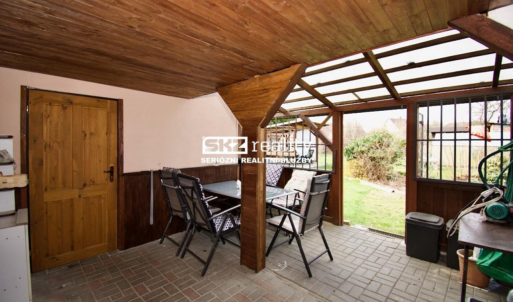 Prodej chaty/chalupy 86 m² s pozemkem 498 m², Šluknov – náhled fotky 20