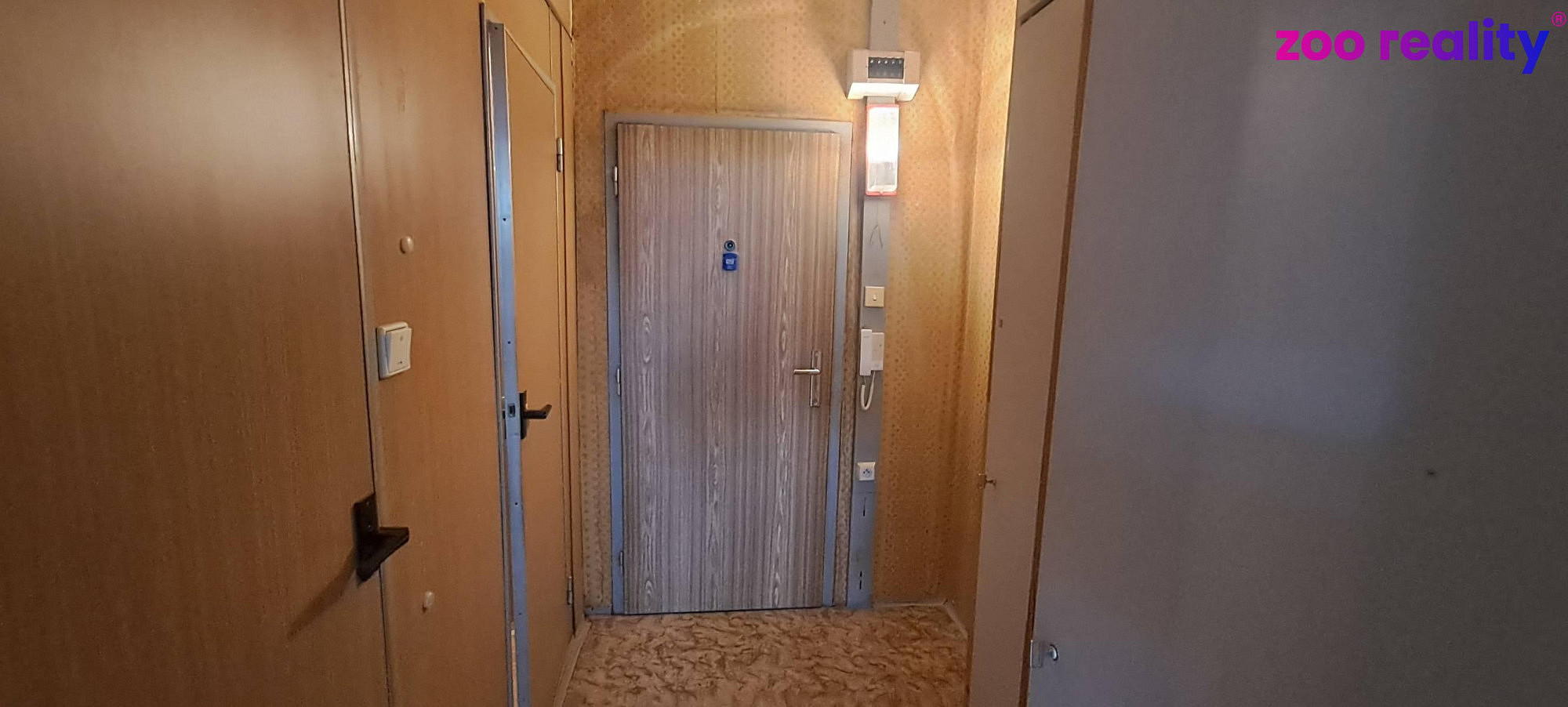 Prodej bytu 1+kk 29 m² — photo 4