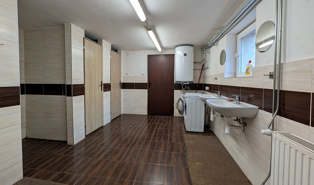 Prodej skladovacích prostor 8 000 m², Brniště – náhled fotky 16