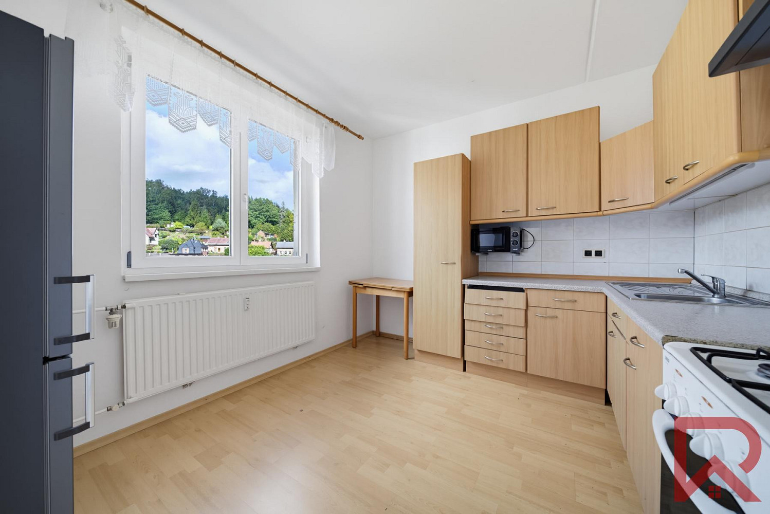 Prodej bytu 2+1 61 m²