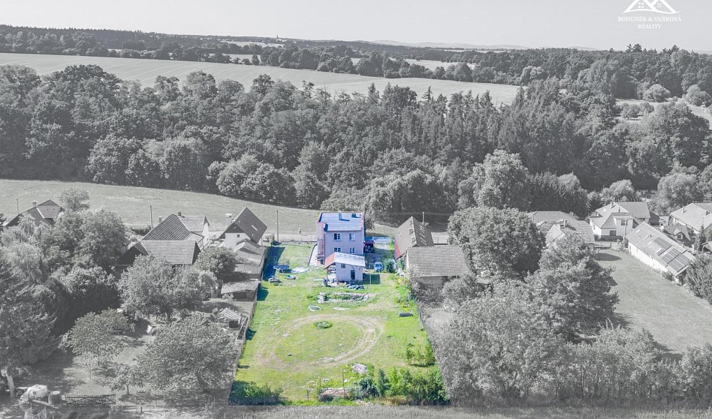 Prodej domu 171 m² s pozemkem 2 055 m², Vilémov – náhled fotky 21