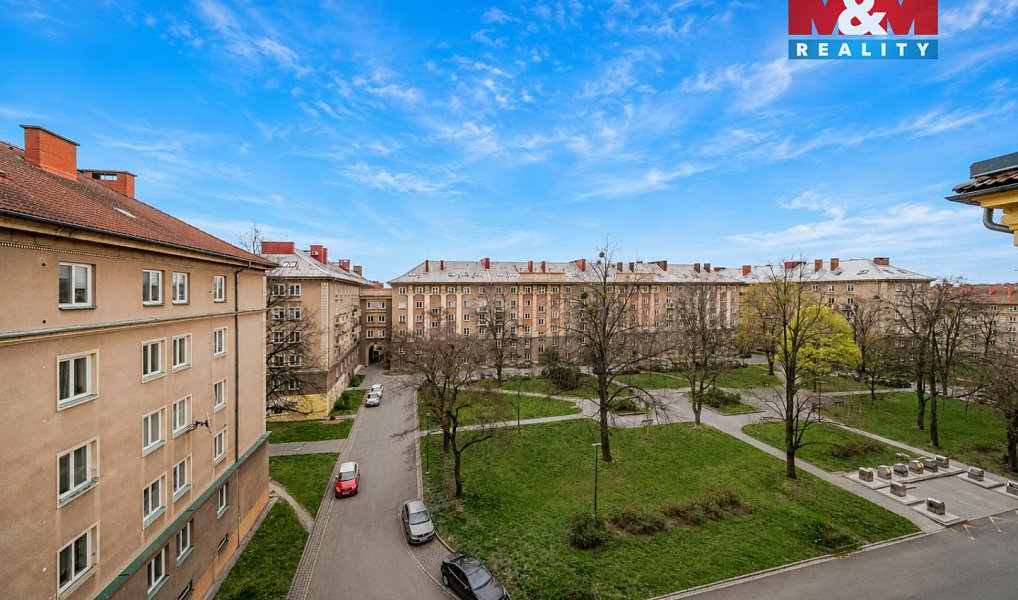 Prodej bytu 4+kk 97 m², Ostrava – náhled fotky 13