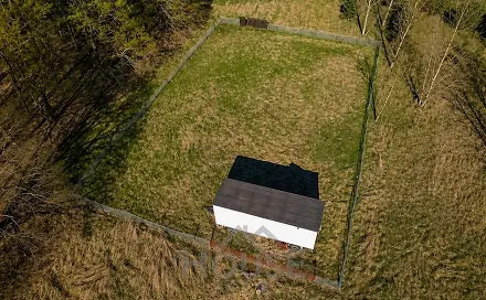 Prodej zahrady 701 m², Neratovice - Mlékojedy, okres Mělník
