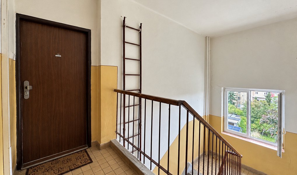 Prodej bytu 3+1 63 m², Chomutov – náhled fotky 20