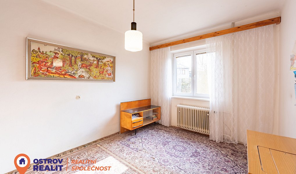 Prodej domu 137 m² s pozemkem 278 m², Šternberk – náhled fotky 9
