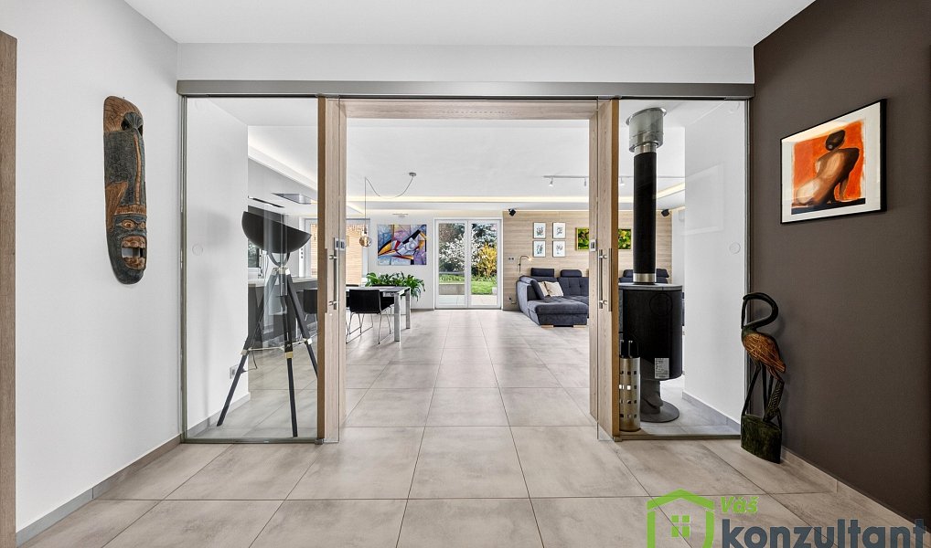 Prodej domu 151 m² s pozemkem 572 m², Želešice – náhled fotky 12