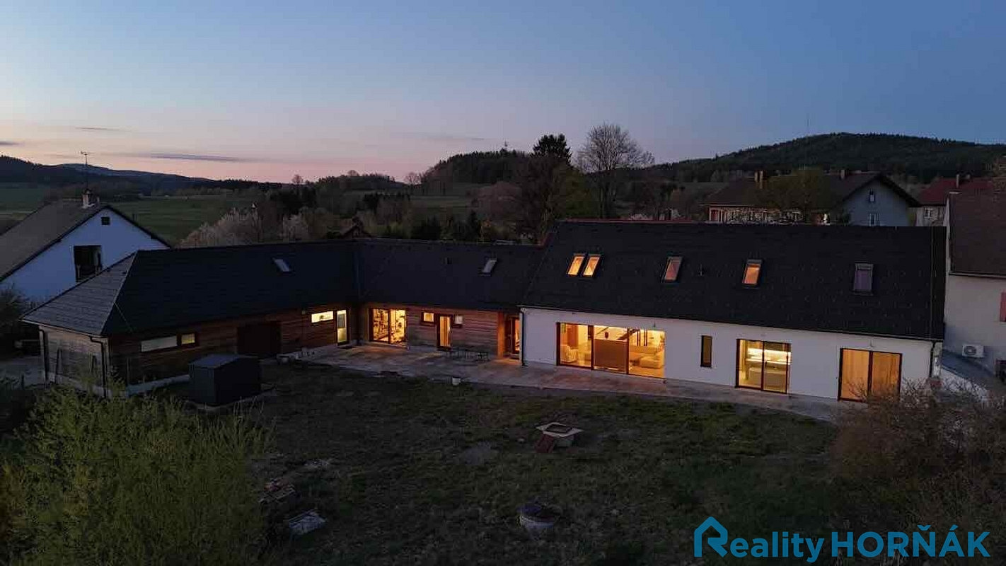 Prodej domu 271 m² s pozemkem 3 395 m² – fotografie 5