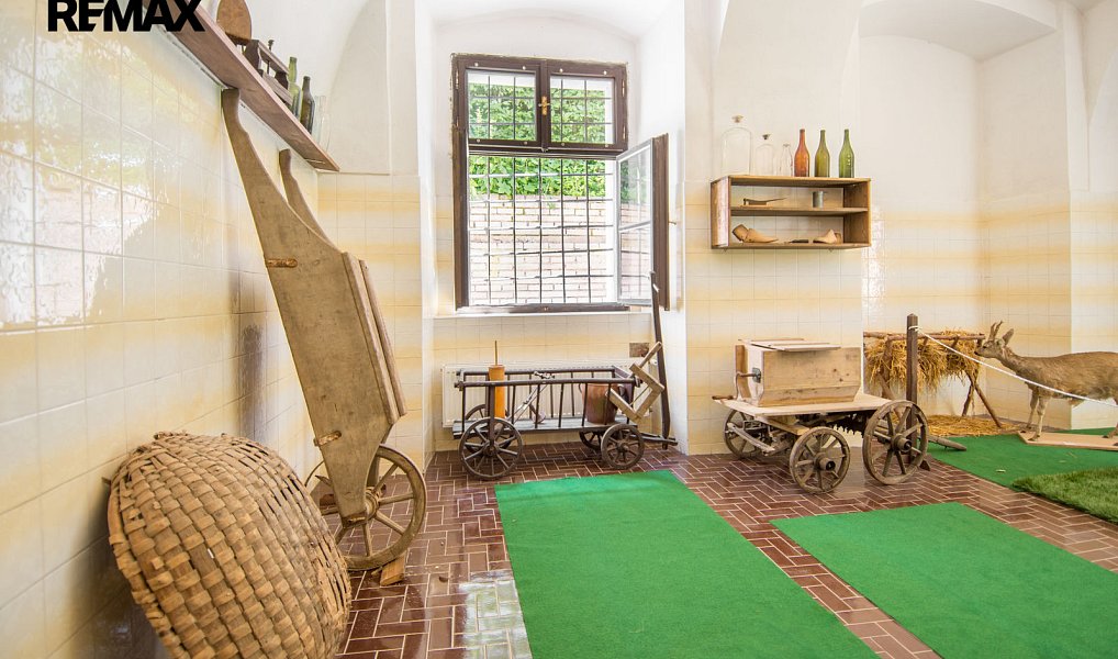 Prodej komerčního objektu (jiného typu) 1 450 m², Vyklantice – náhled fotky 16