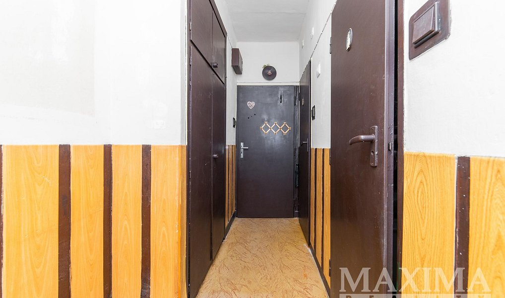 Prodej bytu 2+1 50 m², Olomouc – náhled fotky 12