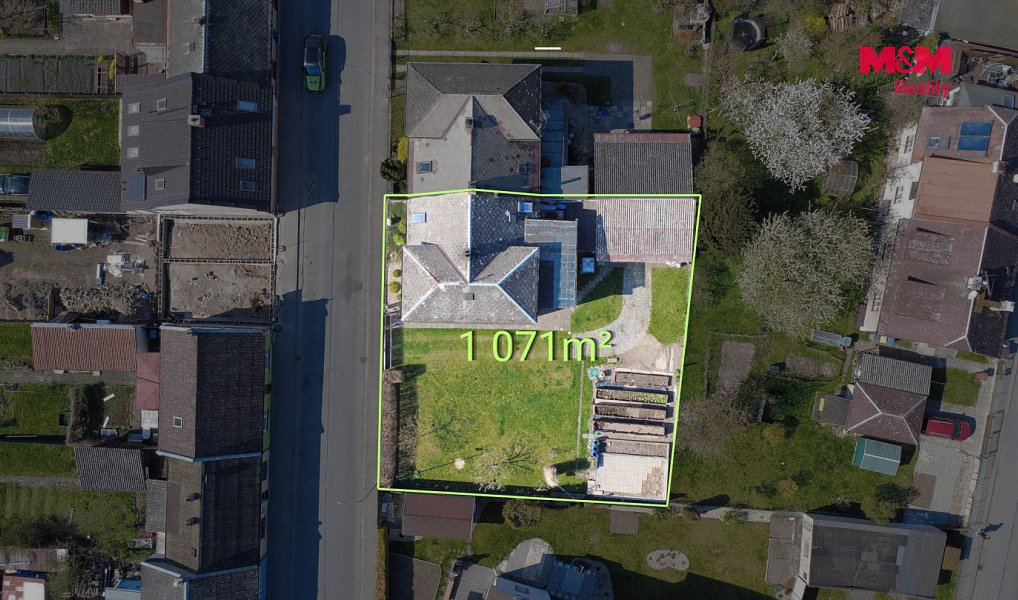 Prodej domu 162 m² s pozemkem 679 m², Zábřeh – náhled fotky 3