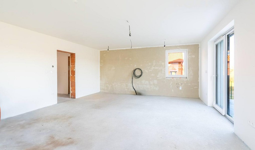 Prodej domu 120 m² s pozemkem 258 m², Hluboká nad Vltavou – náhled fotky 7