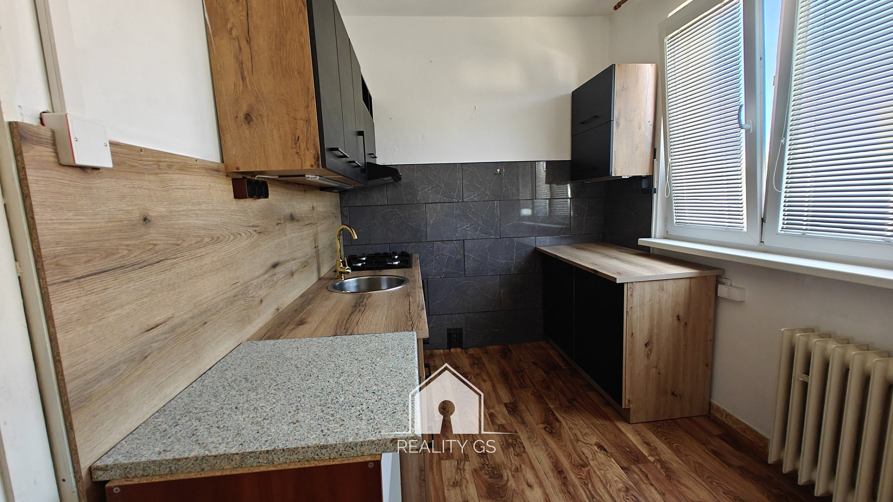 Prodej bytu 2+1 53 m² – fotografie 2