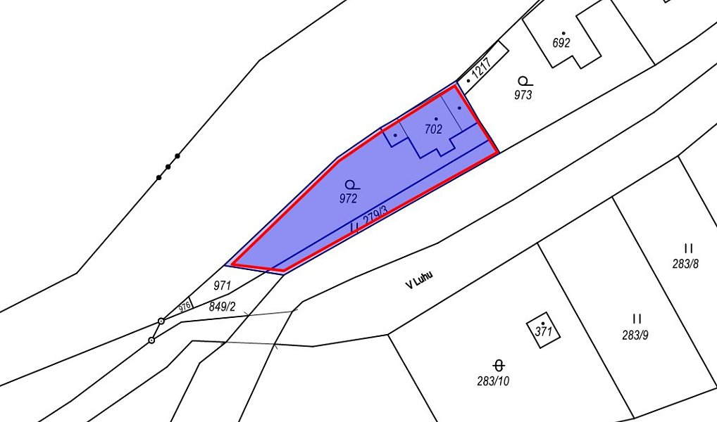 Prodej domu 203 m² s pozemkem 579 m², Měchenice – náhled fotky 40