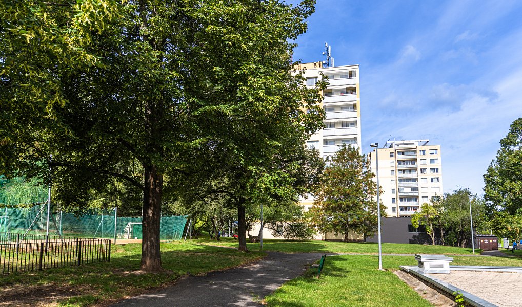Prodej bytu 1+kk 33 m², Praha – náhled fotky 23