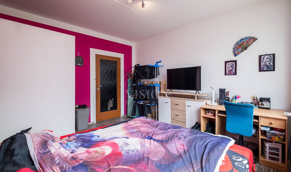 Prodej bytu 2+kk 42 m², České Budějovice – náhled fotky 6
