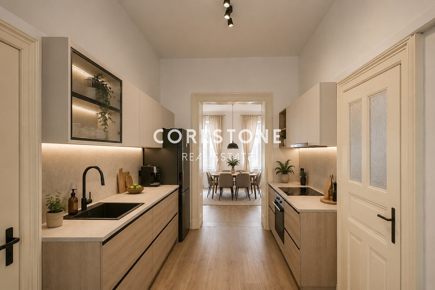 Prodej bytu 3+1 95 m²