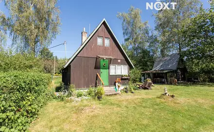 Prodej domu 50 m² s pozemkem 962 m², Morávka, okres Frýdek-Místek