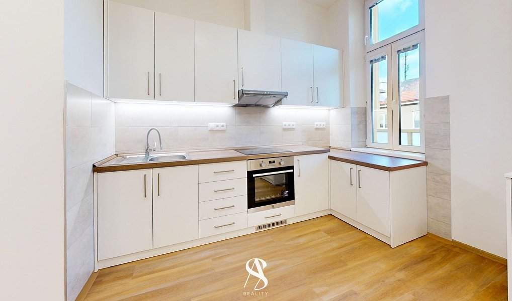 Pronájem bytu 3+kk 83 m², Olomouc – náhled fotky 2