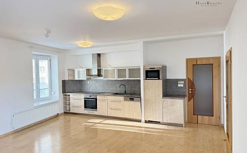 Pronájem bytu 3+kk 74 m², Dukelská, Benešov