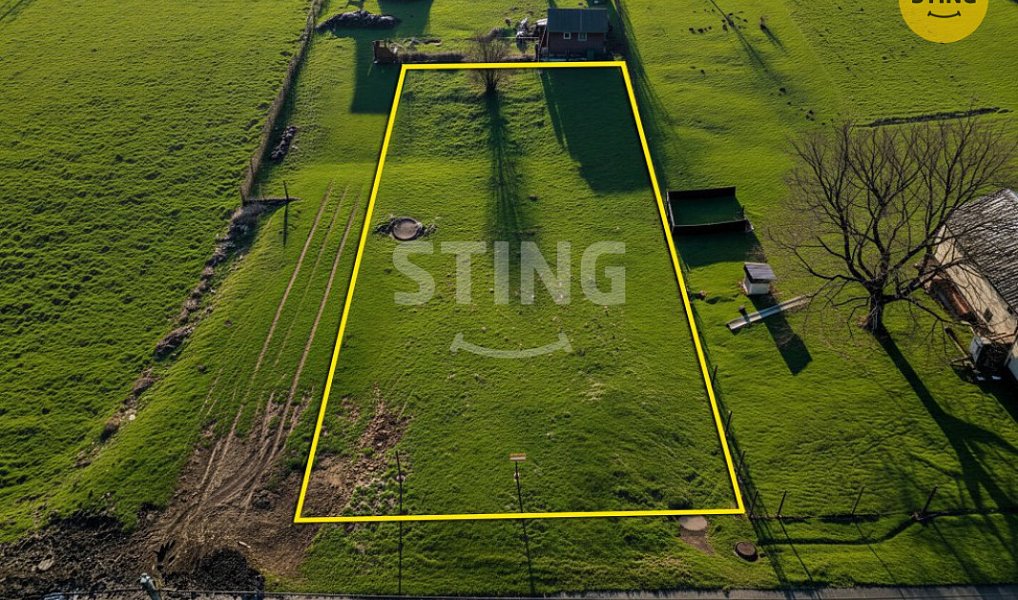 Prodej stavebního pozemku 1 006 m², Stonava – náhled fotky 3