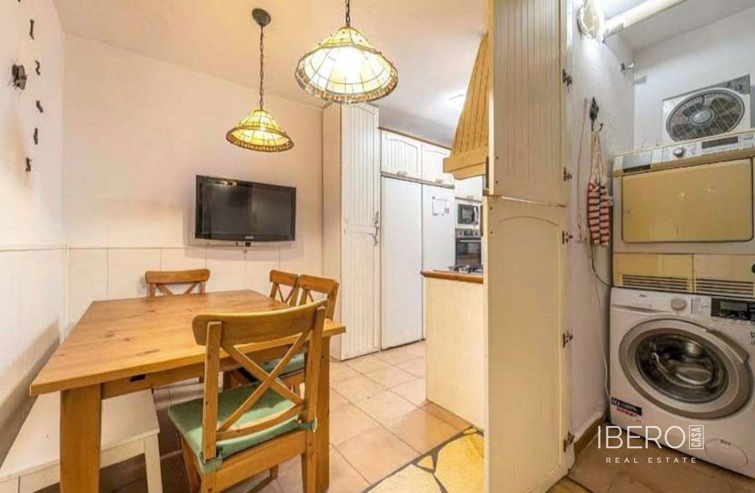 Piso 4+kk – Mijas, Las Lagunas, Campo-Mijas - Vista 2