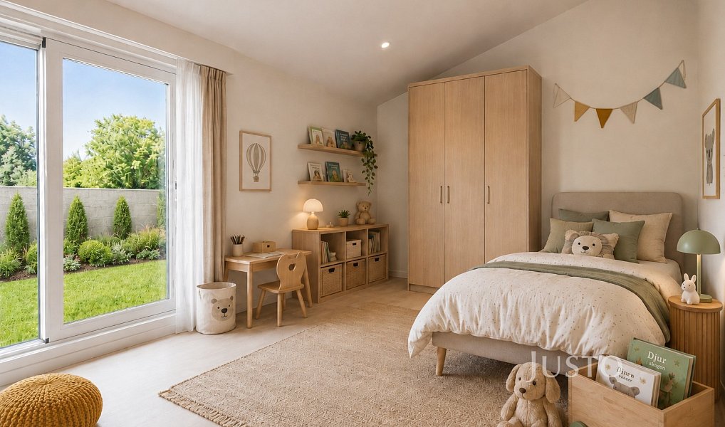 Prodej domu 207 m² s pozemkem 2 459 m², Bruzovice – náhled fotky 14