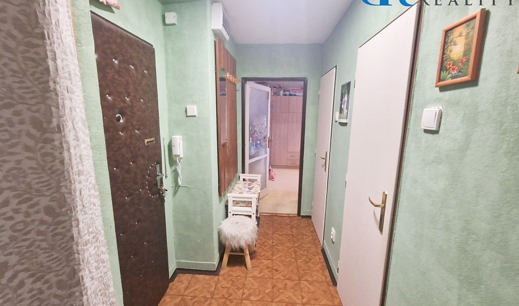 Prodej bytu 2+1 52 m², Přerov – náhled fotky 9
