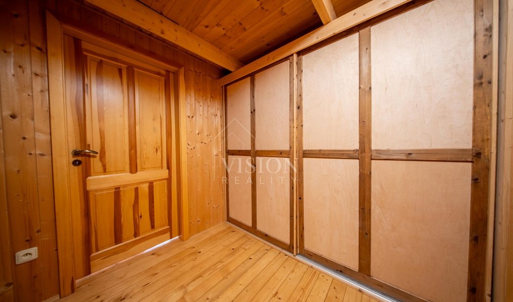 Prodej chaty/chalupy 70 m² s pozemkem 411 m², Střížovice – náhled fotky 17