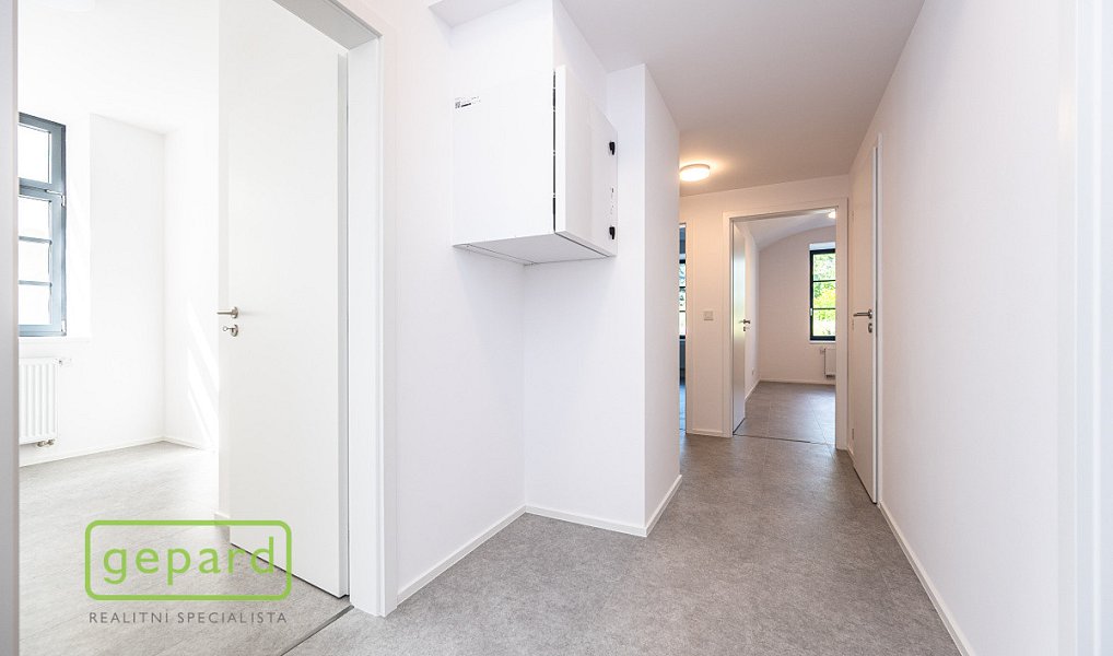 Prodej bytu 3+kk 69 m², Velké Přílepy – náhled fotky 3
