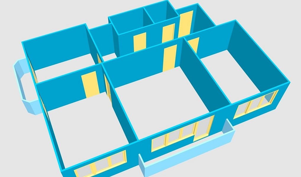 Prodej bytu 3+1 85 m², Kroměříž – náhled fotky 20