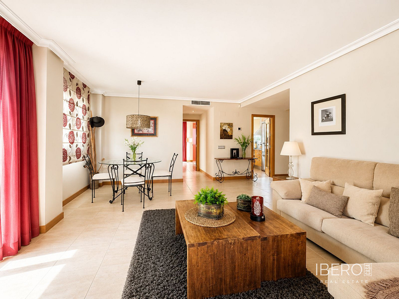 Prodej bytu 3+kk 118 m² - Vista 3
