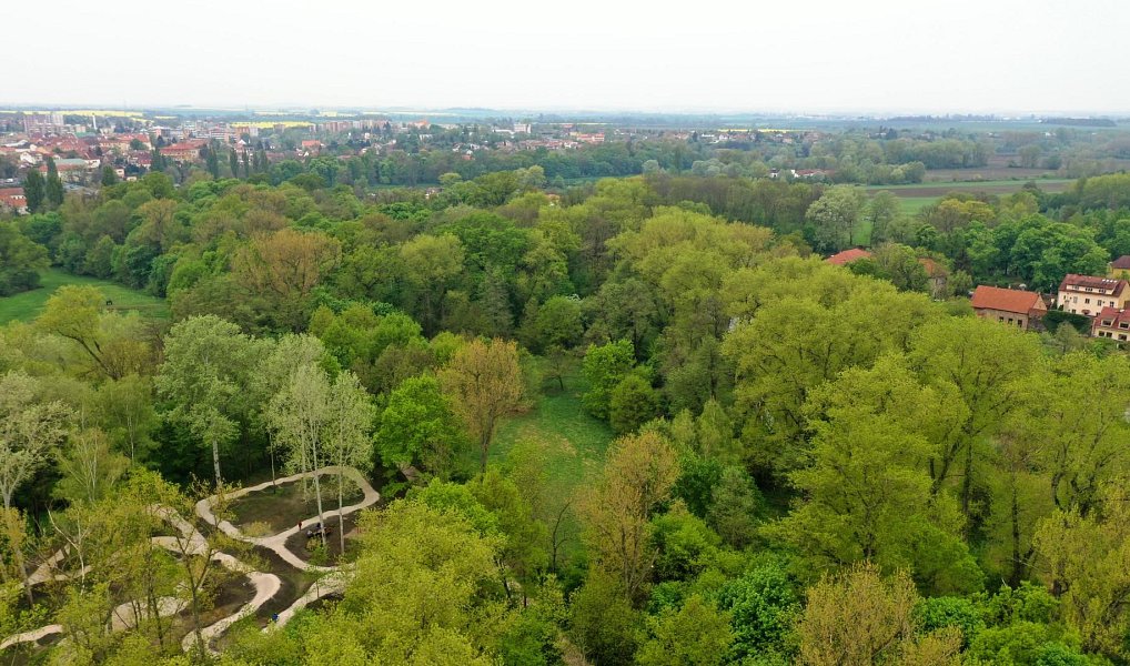 Prodej louky 12 291 m², Brandýs nad Labem-Stará Boleslav – náhled fotky 2