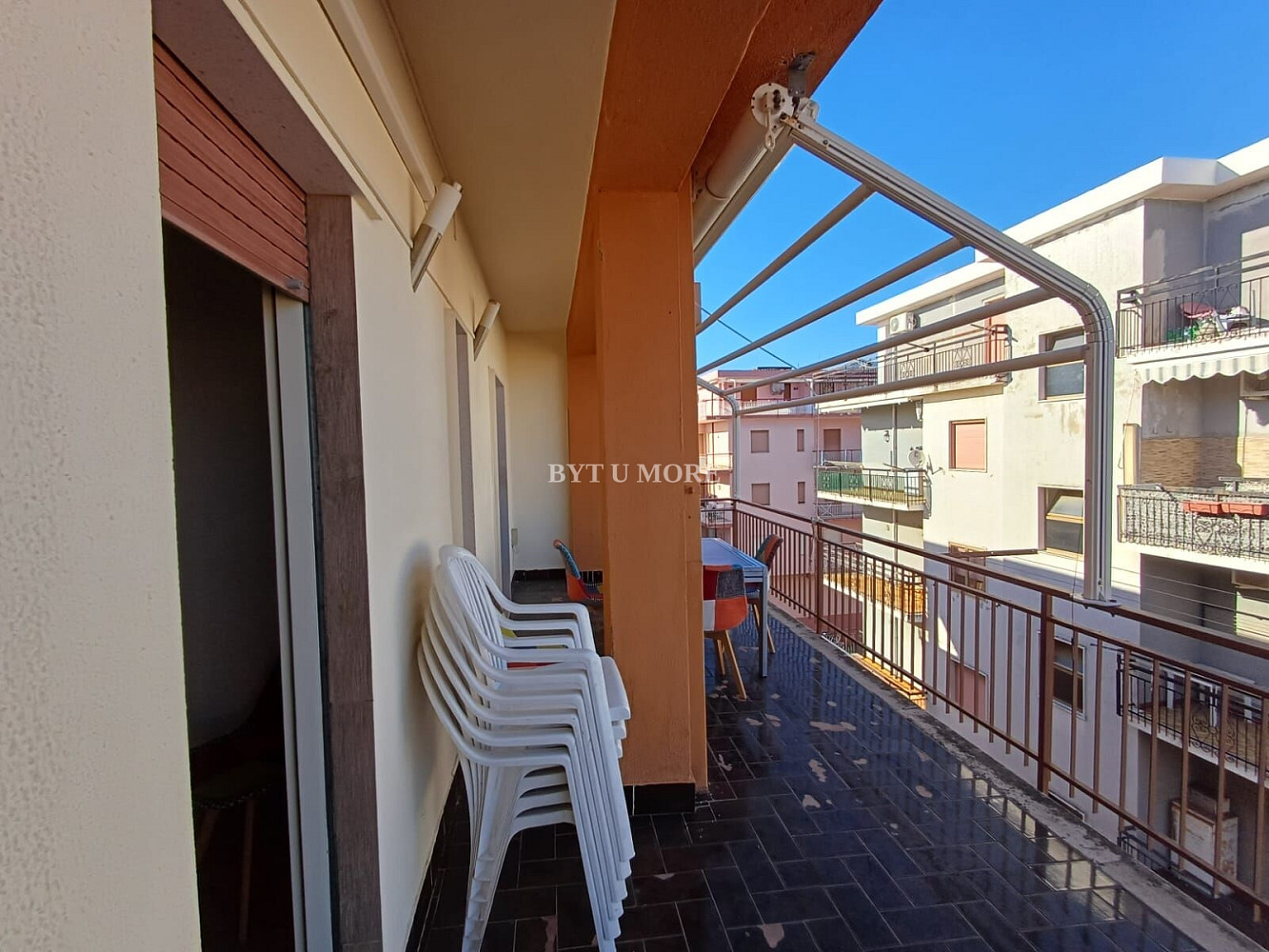 Appartamento 2+kk – Scalea - Vista 5