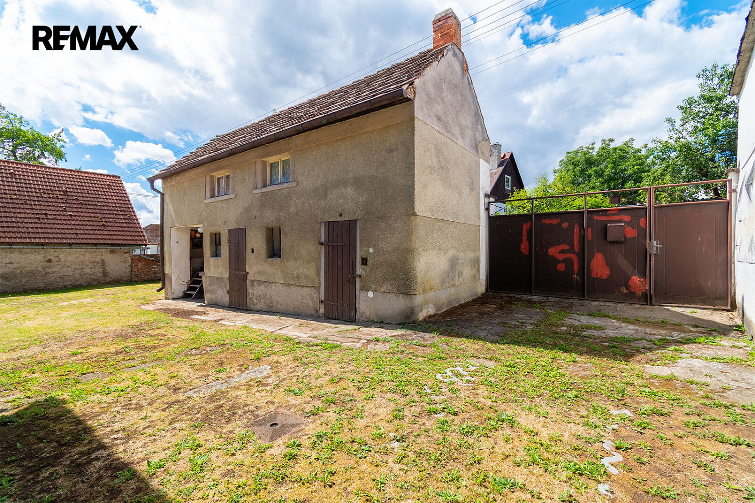 Prodej domu 93 m² s pozemkem 3 355 m² – fotografie 5