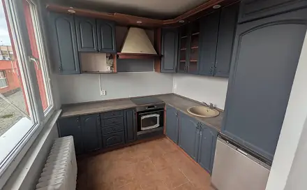 Pronájem bytu 3+1 70 m²