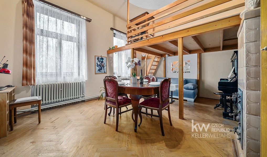 Prodej domu 434 m² s pozemkem 2 176 m², Jilemnice – náhled fotky 10