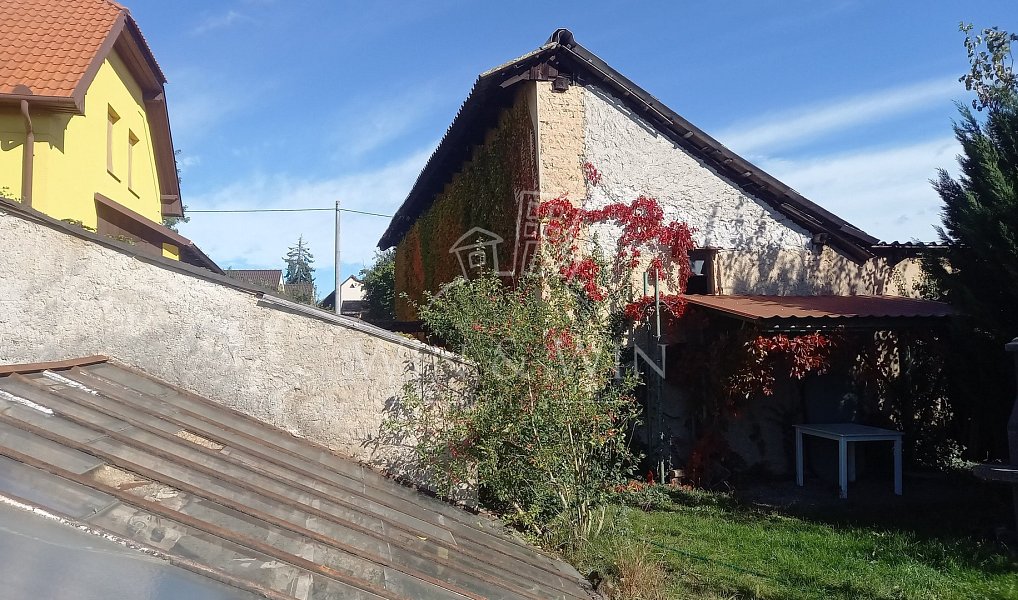 Prodej domu 240 m² s pozemkem 1 084 m², Dřísy – náhled fotky 17