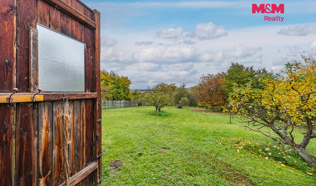 Prodej domu 230 m² s pozemkem 2 849 m², Bechyně – náhled fotky 2