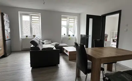 Prodej bytu 3+kk 66 m², 1. máje, Luka nad Jihlavou, okres Jihlava